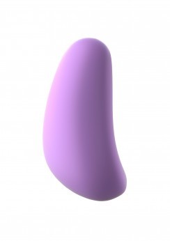 Vibrating clitoris vaginal stimulator for Petite Arouse Her Panty Briefs