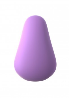 Vibrating clitoris vaginal stimulator for Petite Arouse Her Panty Briefs