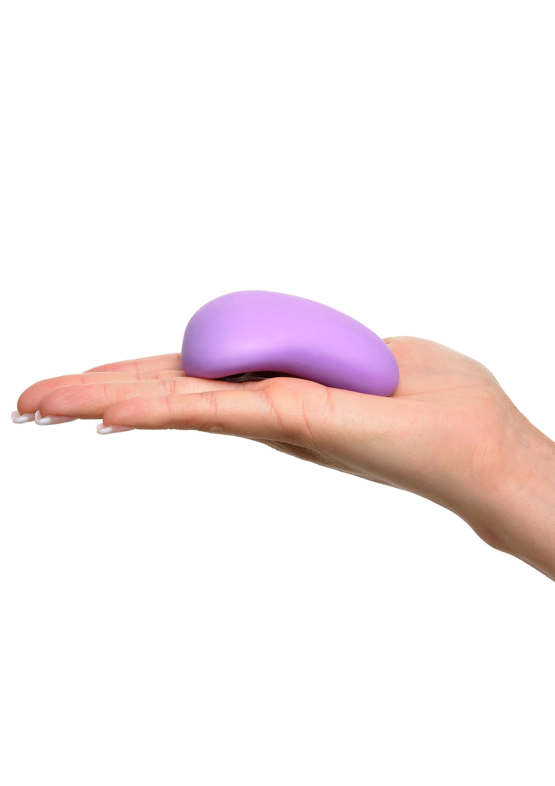 Vibrating clitoris vaginal stimulator for Petite Arouse Her Panty Briefs