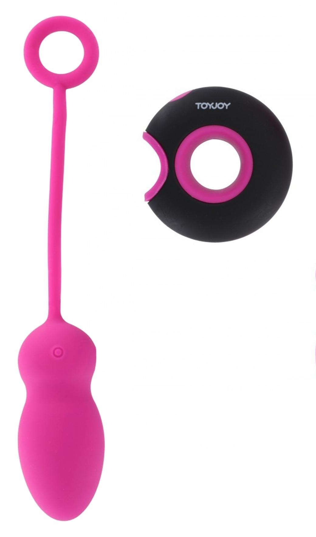 Vaginal stimulator with remote control egg clitoral vibrator sex toy massager