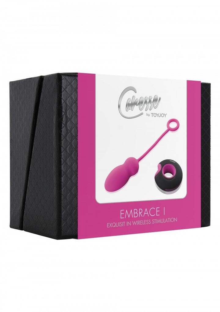 Caresse Embrace I