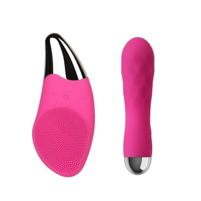 Vaginal stimulator – Heyplus Pro Delight