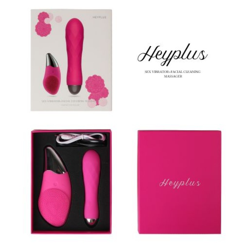 Vaginal stimulator – Heyplus Pro Delight