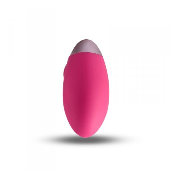 Rechargeable Massager Silicone Vaginal Clitoris Stimulator for Women