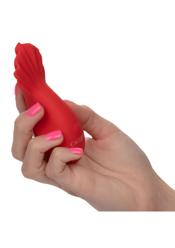 Red Hot Fuego vaginal stimulator