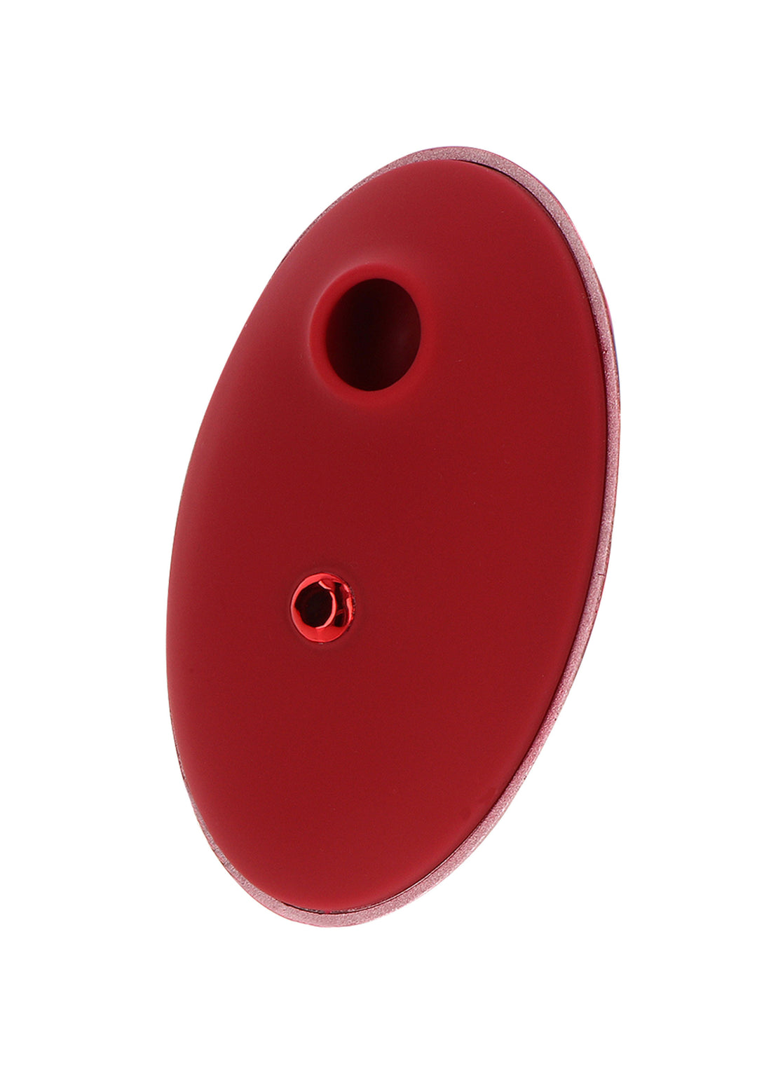 Ruby Red Diamond vaginal stimulator