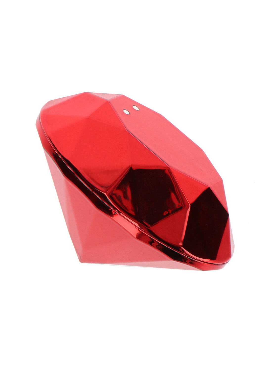 Ruby Red Diamond vaginal stimulator