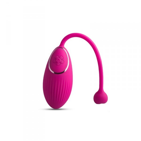 Vaginal stimulator clitoral vibrator intimate massager egg