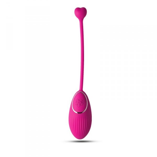 Vaginal stimulator clitoral vibrator intimate massager egg