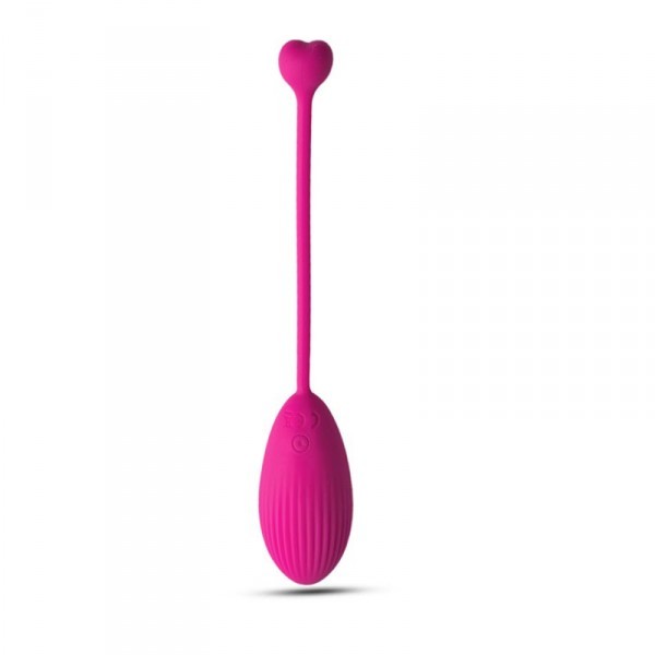 Vaginal stimulator clitoral vibrator intimate massager egg
