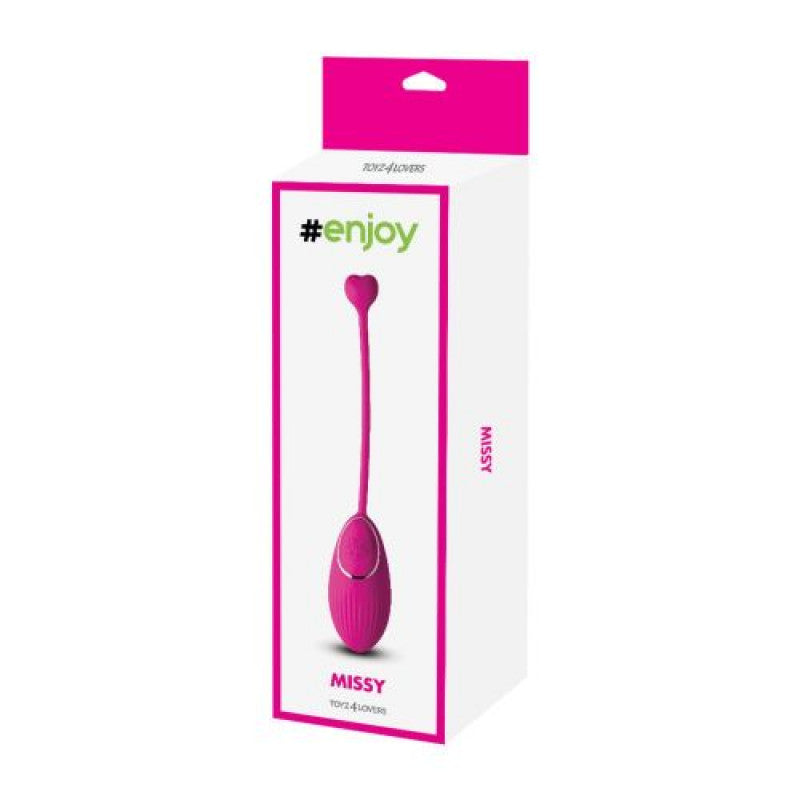 Vaginal stimulator clitoral vibrator intimate massager egg