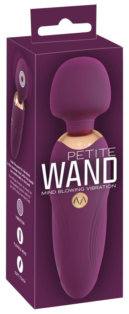 Petite Wand Viola