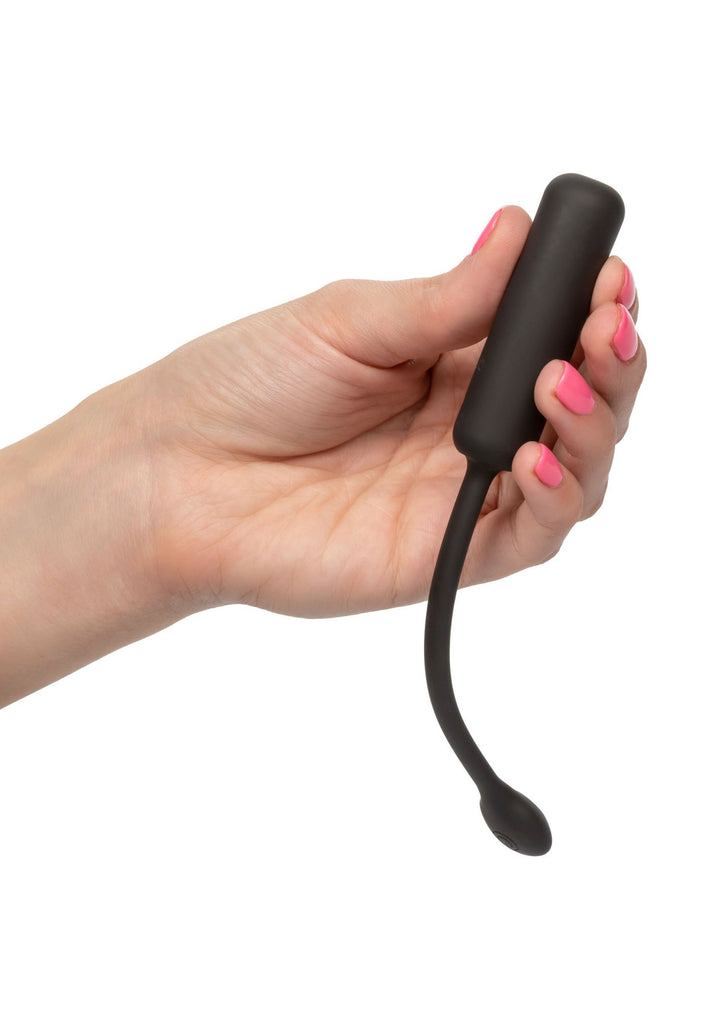 Wristband Remote Petite Bullet Vibrator Vaginal Stimulator