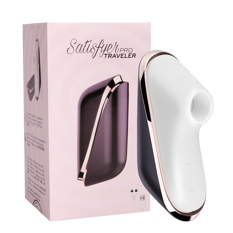 Satisfyer Pro Traveler