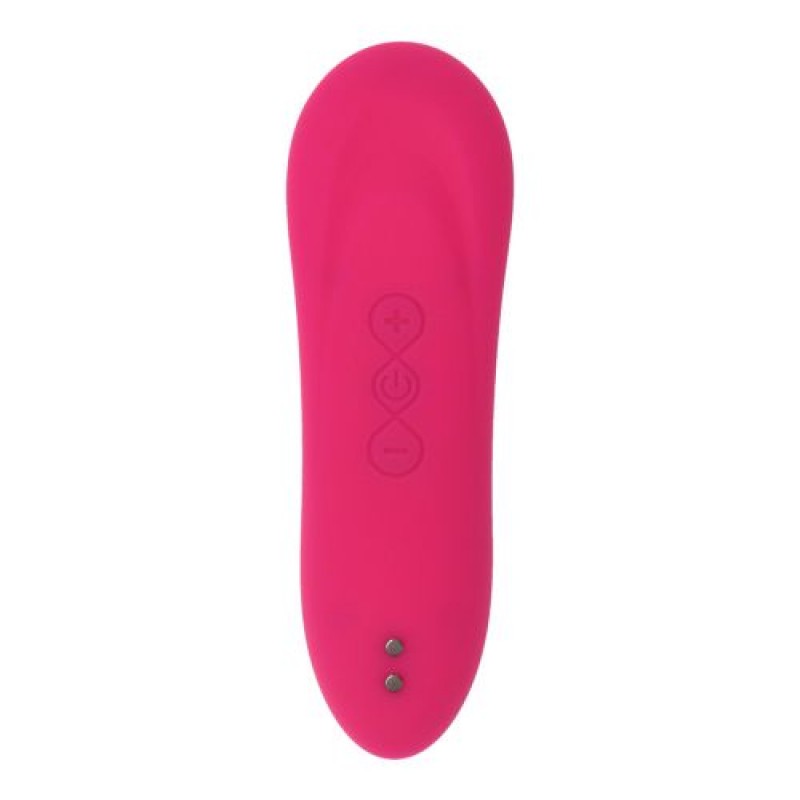 Vibrating Vagina Suck Pleasure Wave