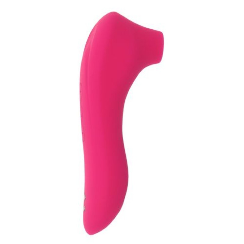 Vibrating Vagina Suck Pleasure Wave