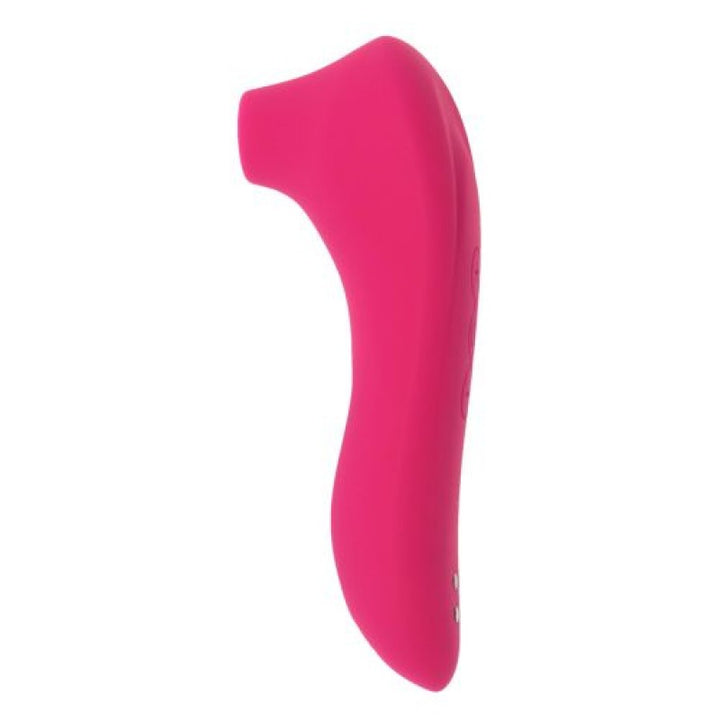 Vibrating Vagina Suck Pleasure Wave