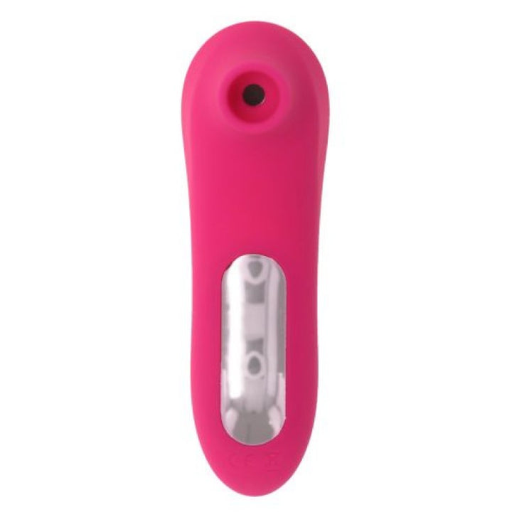 Vibrating Vagina Suck Pleasure Wave