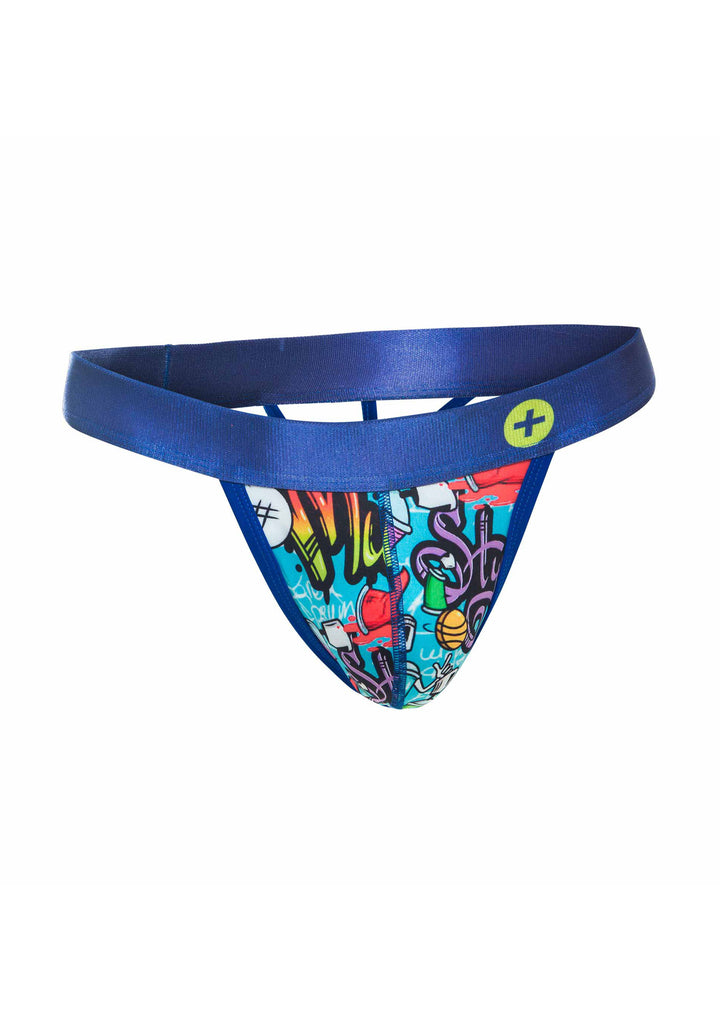 MaleBasics Hipster Thong men's thong