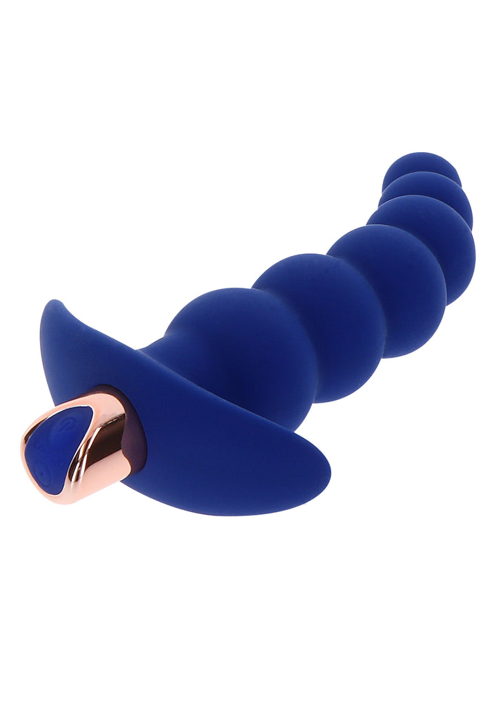 The Spunky Buttplug