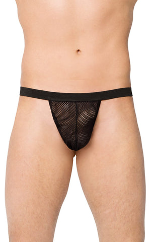 Netty Herren-String S/L