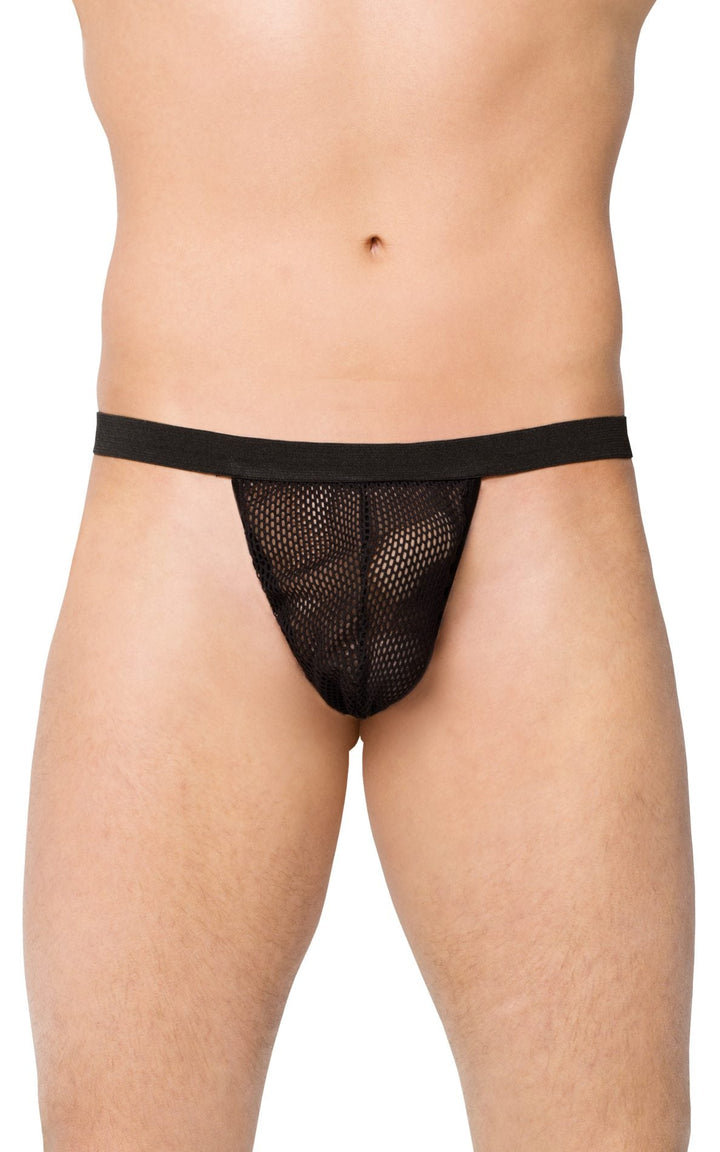 Intimo Uomo Netty Thong S/L