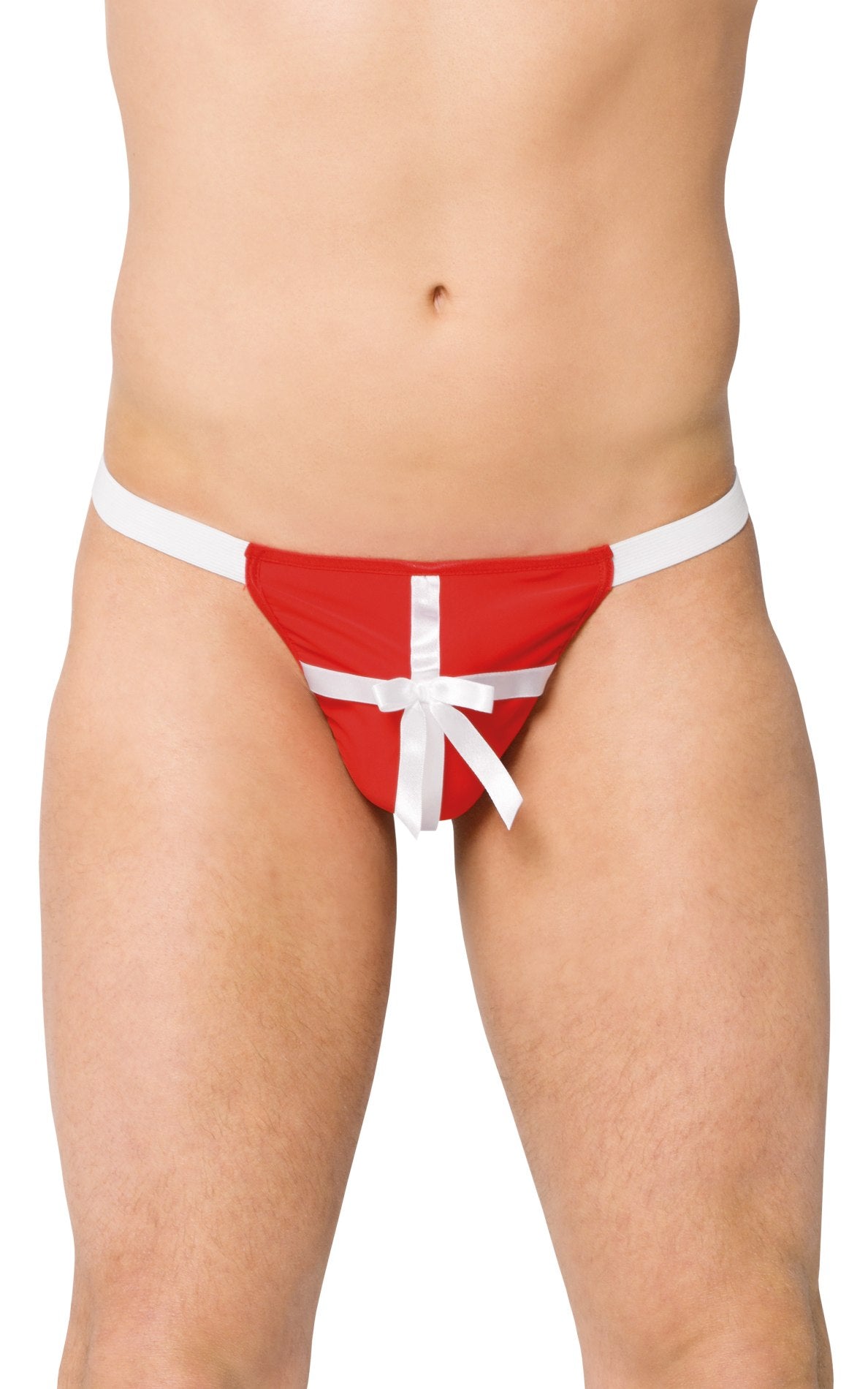 Sexy Gift Thong S/L by Softline | Men's Underwear