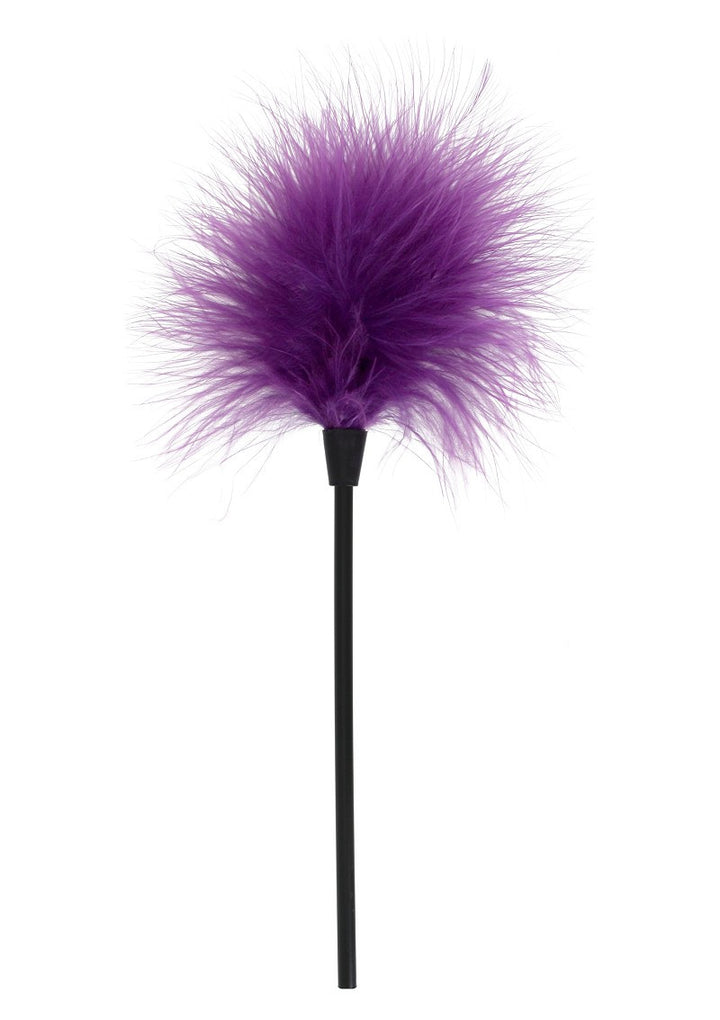 ToyJoy Basics Sexy Feather Tickler