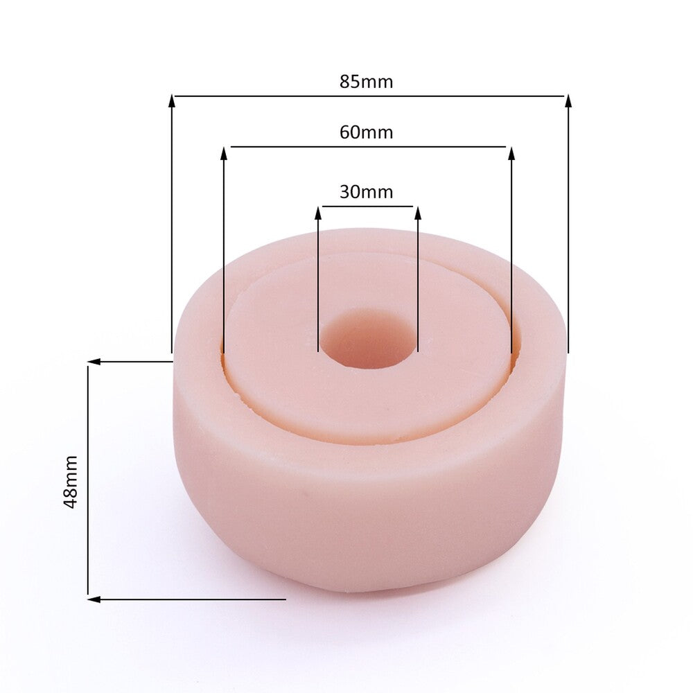 LifeLike Penis Developer Accessory by B-series | Penis Pumps, photo 4