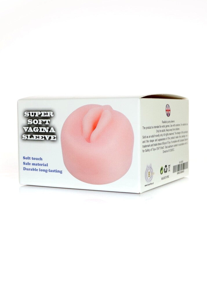 LifeLike Penis Developer Accessory by B-series | Penis Pumps, photo 5