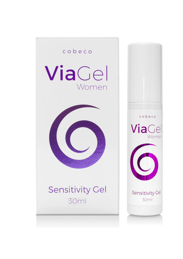 Viagel For Women 30ml gel stimolante