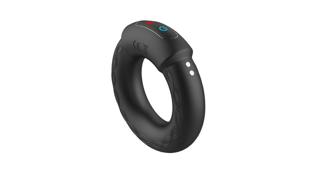 Anello Vibrante Heating