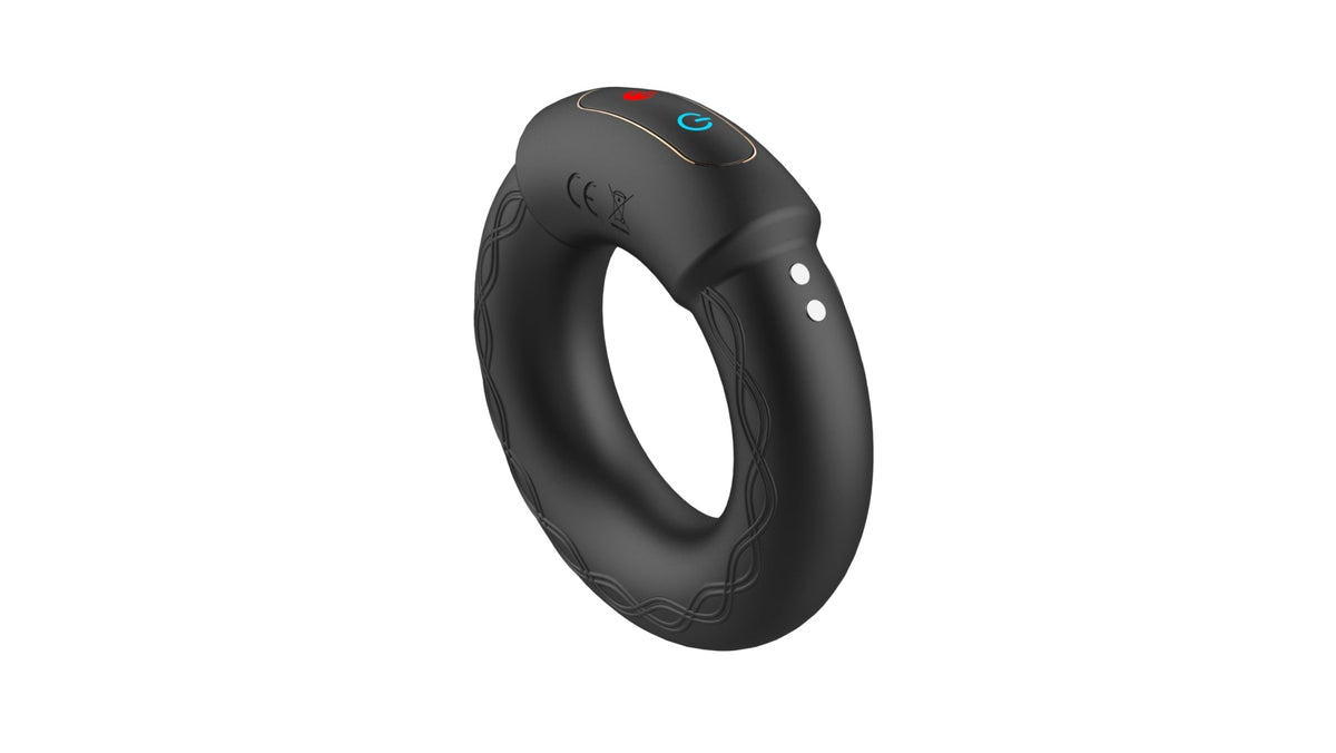 Anello Vibrante Heating