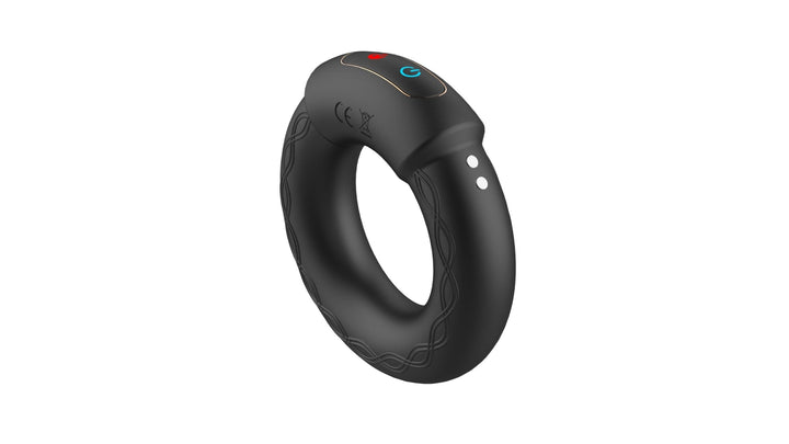 Anello Vibrante Heating