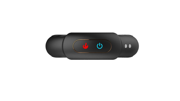 Anello Vibrante Heating