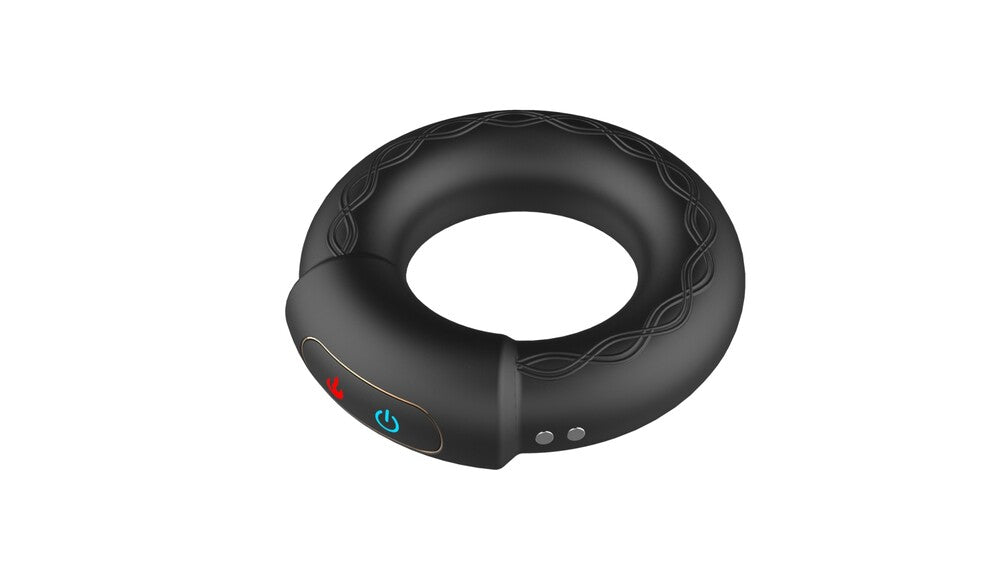 Anello Vibrante Heating