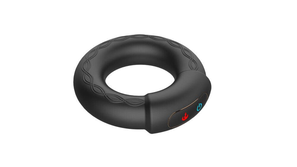 Anello Vibrante Heating