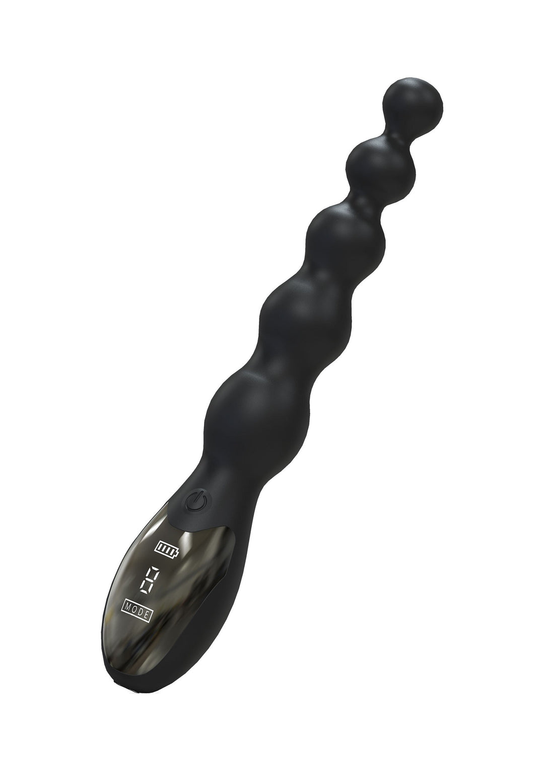 Vibratore Anale Beaded Anal Power Vibrator