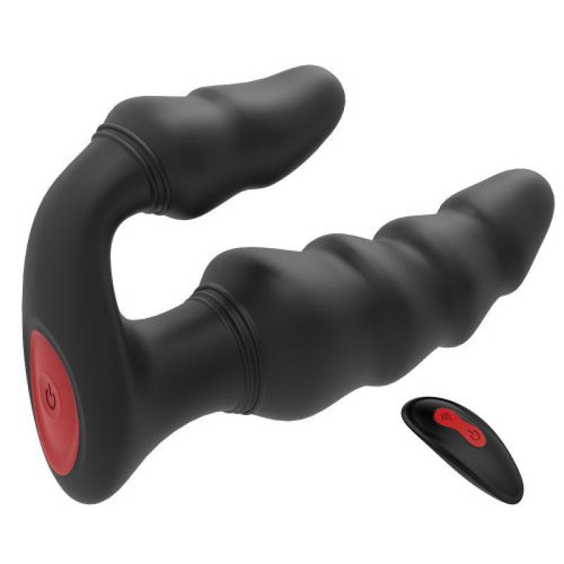 Soul Mate double anal vibrator