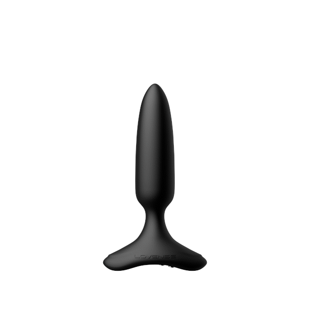 Vibratore Anale Lovense Hush 2