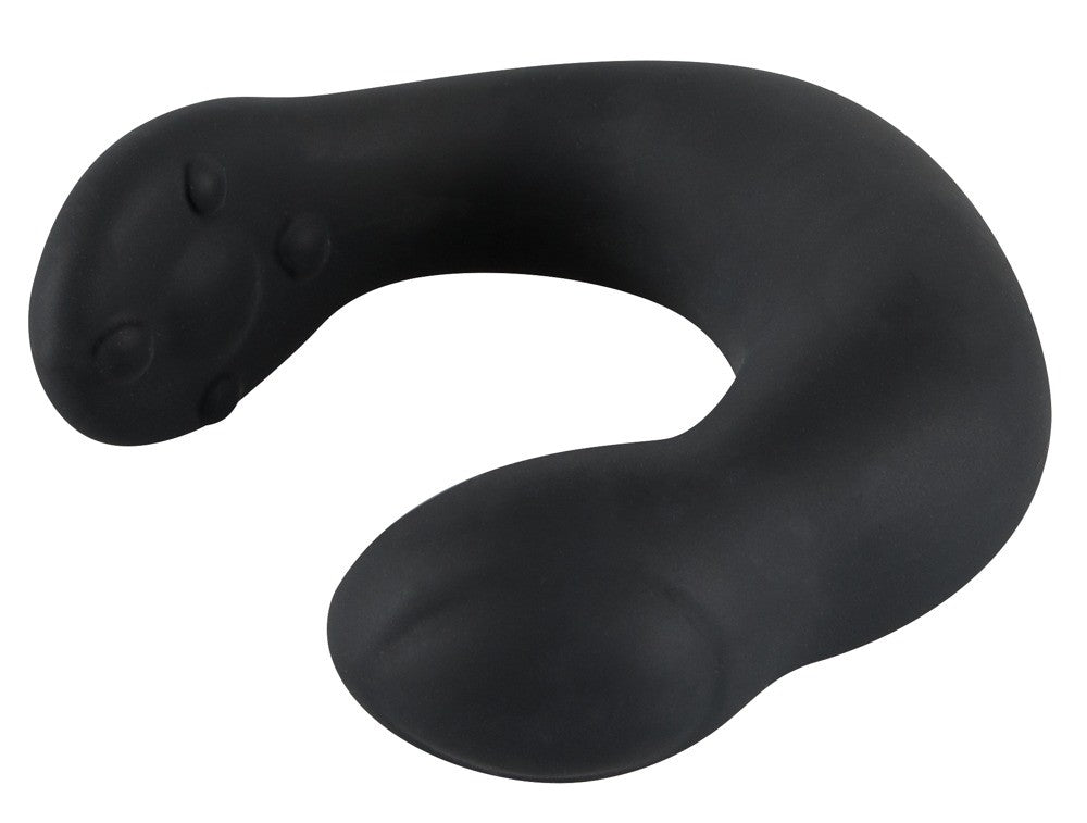 Vibratore Anale maschile per stimolazione prostata dildo in silicone