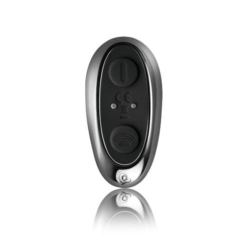 Anal prostate vibrator The-Vibe Prostate Vibrator with Remote Control