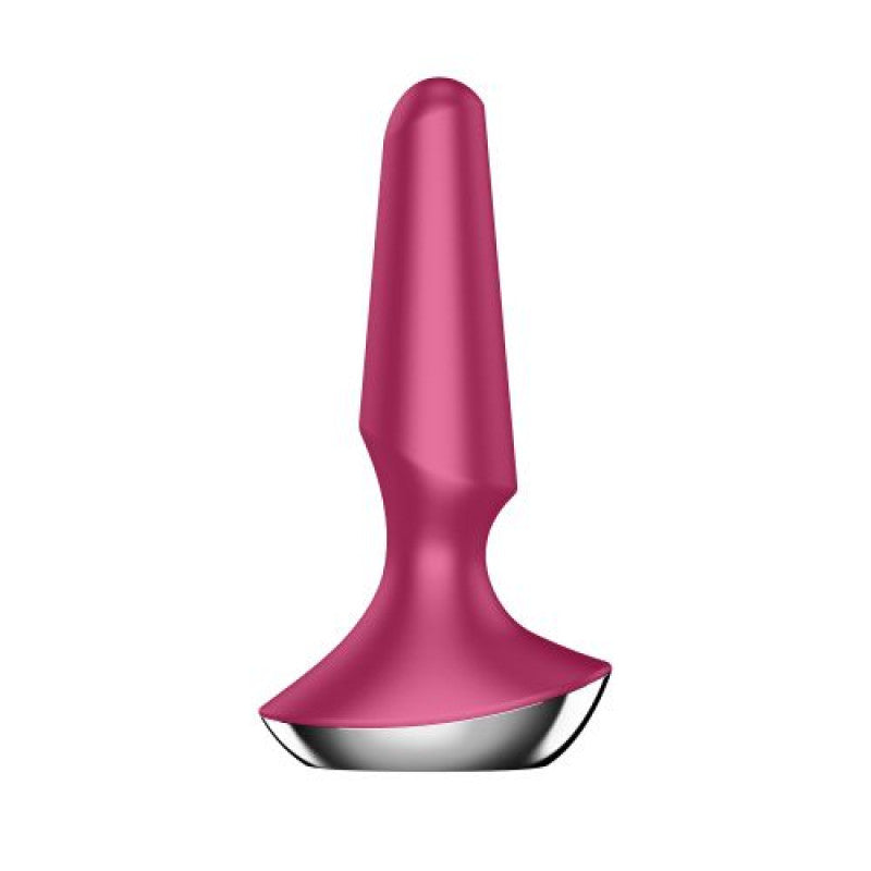 Ilicious 2 Pink anal plug vibrator