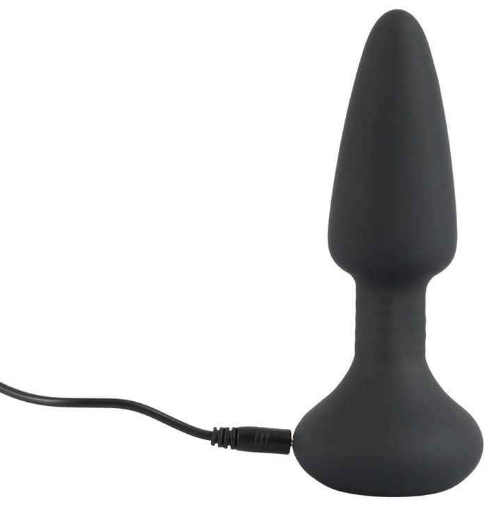 Vibratore anale Remote Controlled Butt Plug