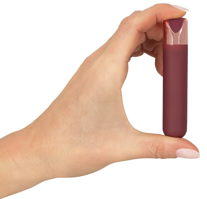 Bullet Vibrator Lip Balm