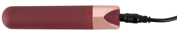 Bullet Vibrator Lip Balm