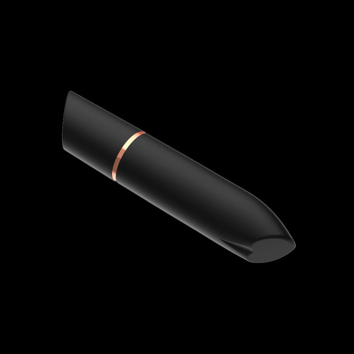 Rocket bullet vibrator