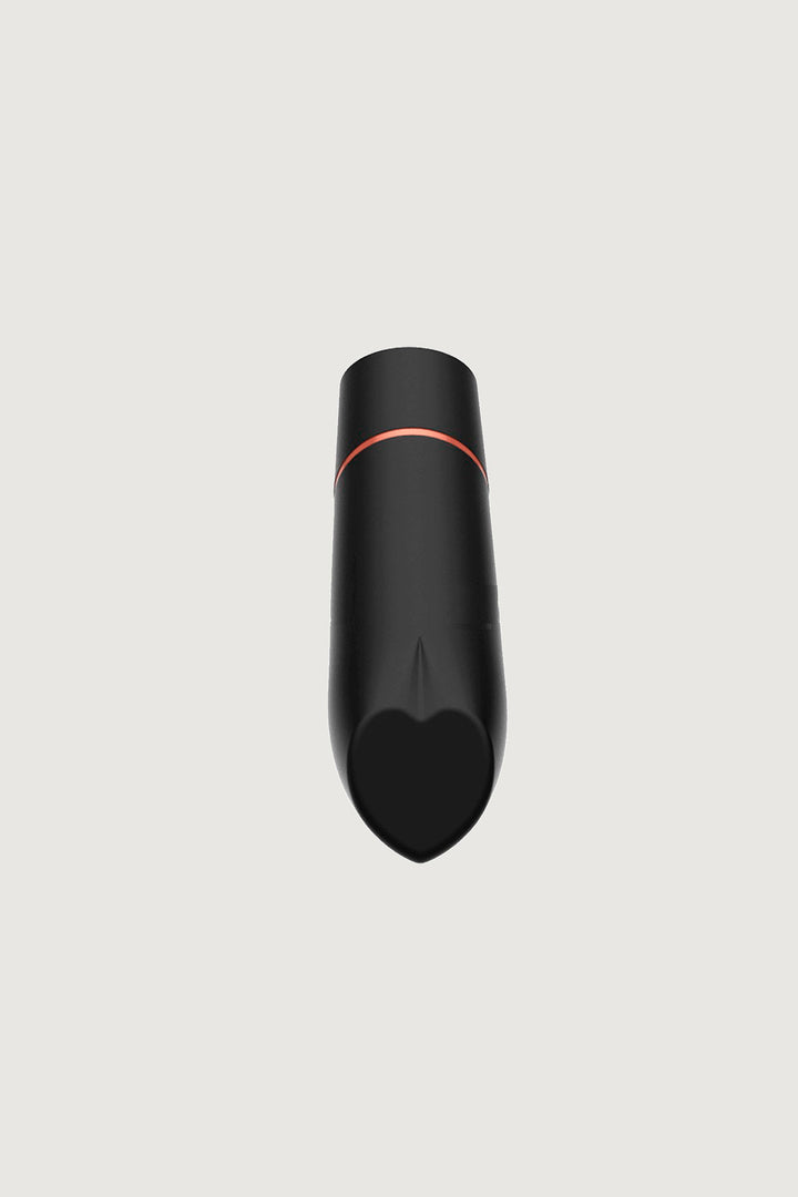 Rocket bullet vibrator