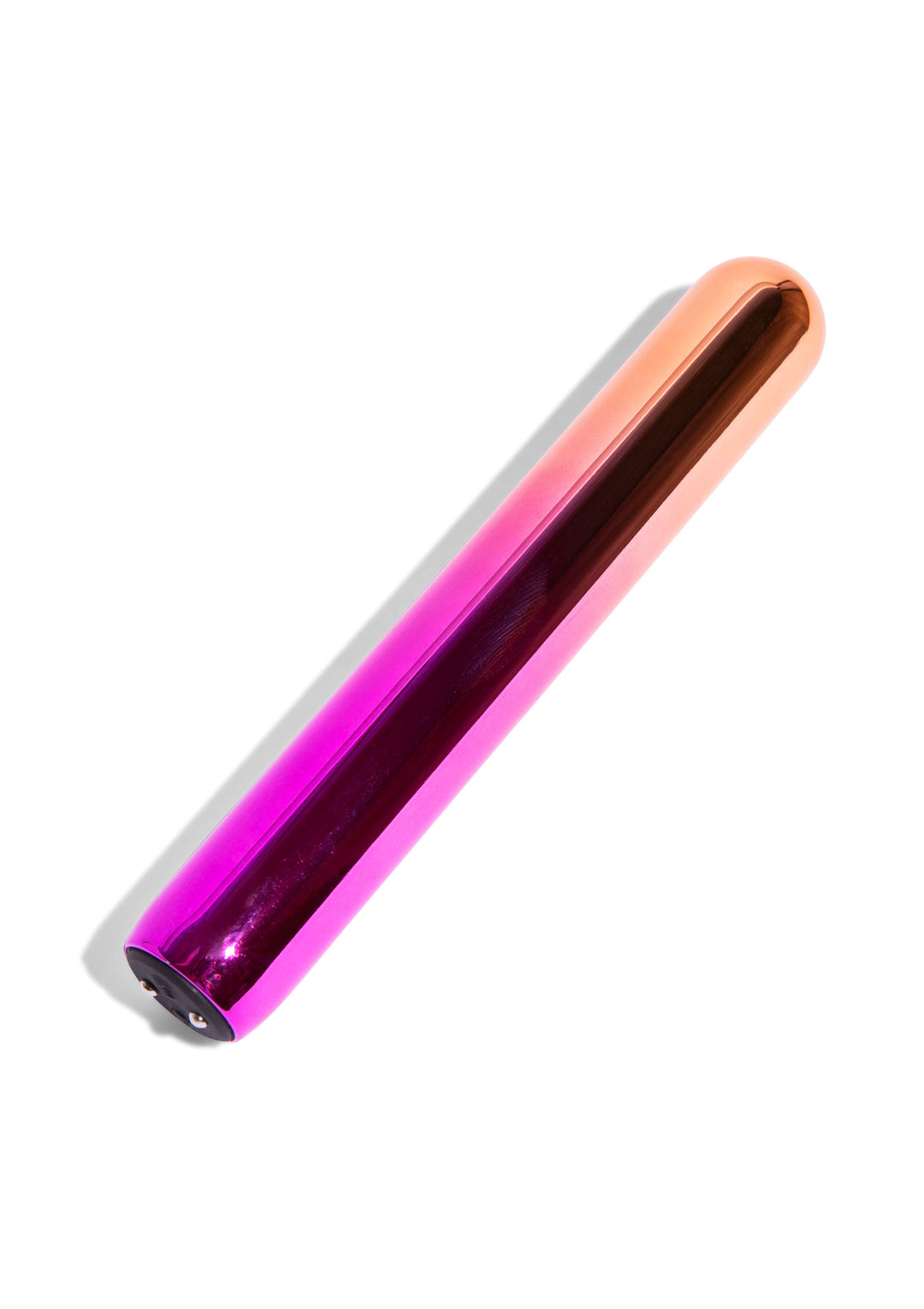 Classic vibrator Aluminum Rumba with 2 Motors