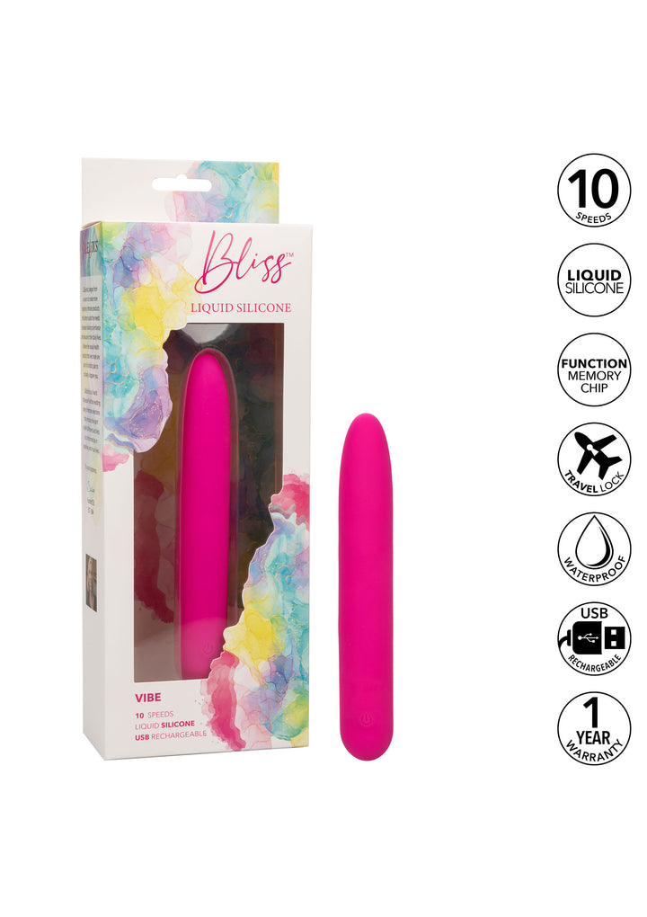 Bliss Vibe - 15.5cm